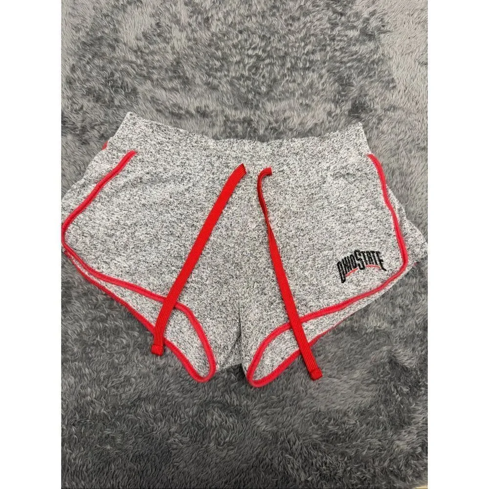 Ohio State Justice Size Girl’s 8 Athletic Shorts in good shape!